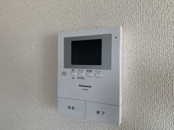 セレナヴィラの物件内観写真